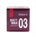 Fast vax för stadga 	Salerm Proline 03 Matt Wax Salerm (50 g) (50 ml)