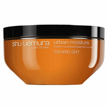 Hårlotion Shu Uemura Urban Moisture 200 ml