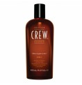 Schampo American Crew ACW0001 250 ml 3 i 1