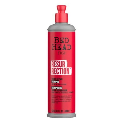 Stärkande schampo Be Head Tigi Bed Head Recovery Moisture Rush (970 ml)