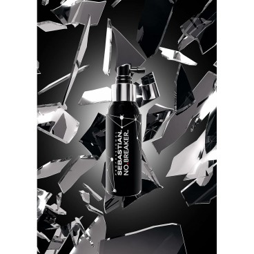 Fixeringsspray Sebastian NO.BREAKER 100 ml Anti-Breakage