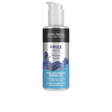 Hårolja John Frieda FRIZZ-EASE 100 ml Lockigt hår