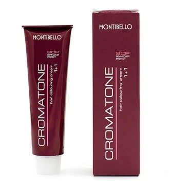 Permanent färg Cromatone Montibello CRO92 Nº 9,2 (60 ml)