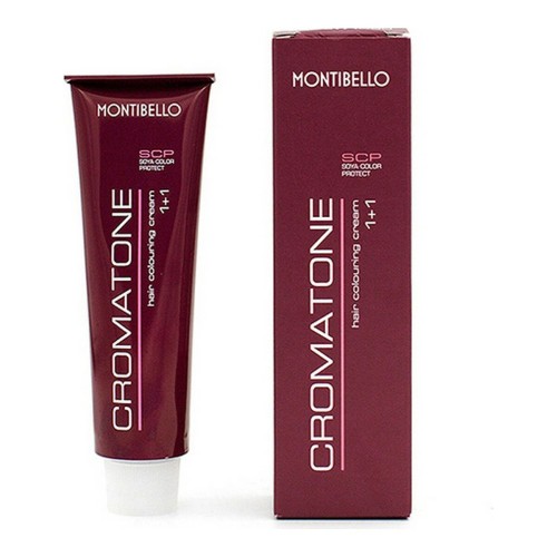 Permanent färg Cromatone Montibello CRO92 Nº 9,2 (60 ml)