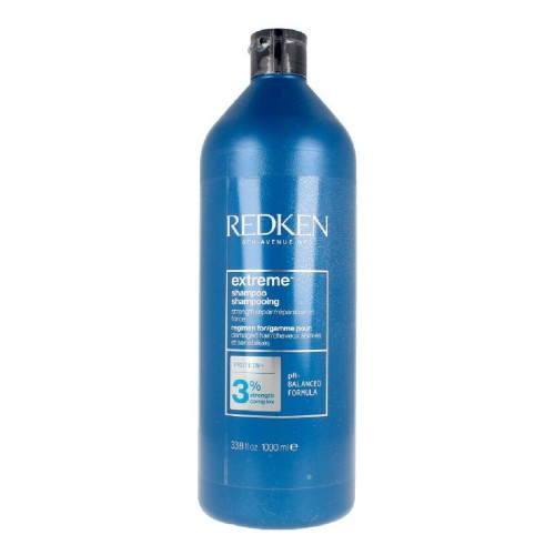 Schampo Redken Extreme Champú (1L)