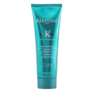 Restorative Shampoo Resistance Therapiste Kerastase (250 ml)