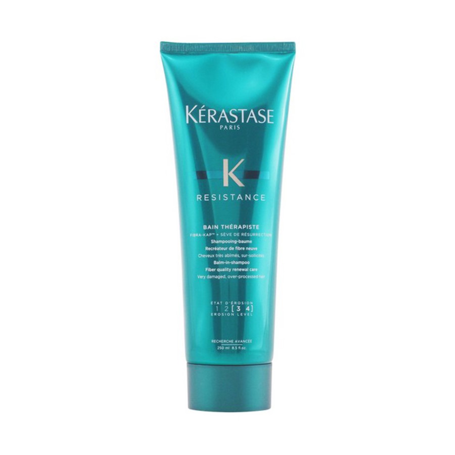 Restorative Shampoo Resistance Therapiste Kerastase (250 ml)