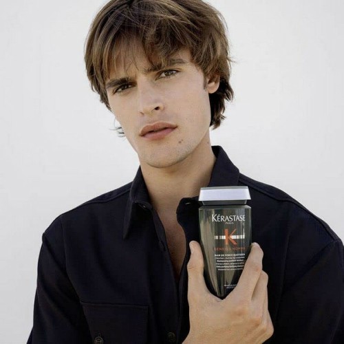 Anti-Håravfall schampo Kerastase Genesis Homme 250 ml