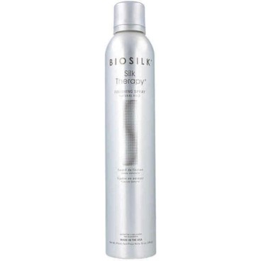 Hårspray Farouk Biosilk Silk Therapy 284 g