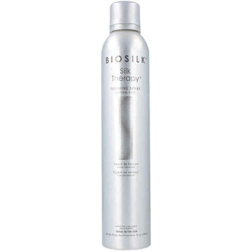 Hårspray Farouk Biosilk Silk Therapy 284 g