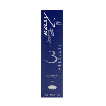 Permanent färg Escalation Easy Absolute 3 Lisap Nº 88/21 (60 ml)