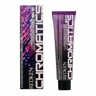 Färg utan ammoniak Chromatics Redken Chromatics