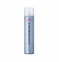 Fast fixeringsspray Wella Strong L 500 ml