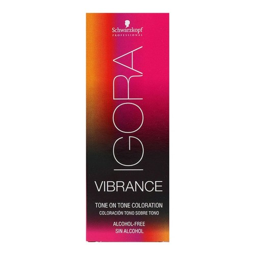 Halvvarig färg Igora Vibrance Schwarzkopf Igora Vibrance 7-77 Vit (60 ml)