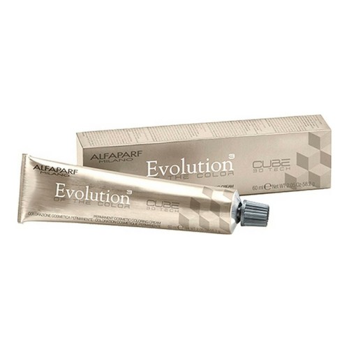 Permanent färg Evolution Alfaparf Milano Evolution 60 Nº 9 (60 ml)