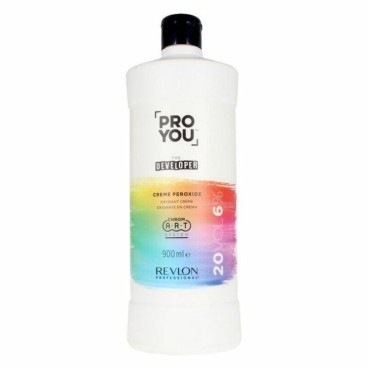 Håroxideringsmedel Proyou Creme Peroxide 20 vol Revlon 7247371000