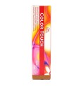 Permanent färg Color Touch Wella Color Touch Nº 3/0 (60 ml)