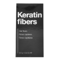 Anti-Håravfall behandling Keratin Fibers Light Blonde The Cosmetic Republic TCR19 (12,5 g)