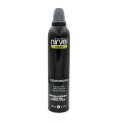 Volymgivande skum Color Mousse Nirvel Color Mousse 300 ml Aska Mörkt (300 ml)