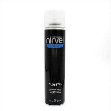 Hårspray Nirvel STYLING GLOSSTYL 300 ml (300 ml)