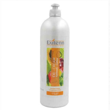 Balsam Exi-Cream Exitenn Exi-cream Suavizante (1000 ml)