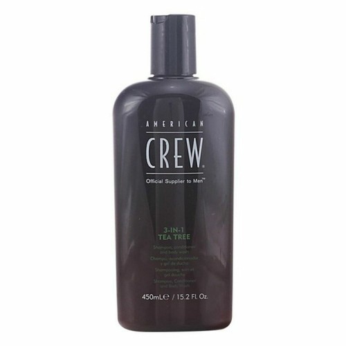 Schampo American Crew (450 ml)