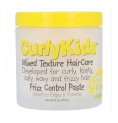 Stylingkräm Curly Kids HairCare Frizz Control Frissigt hår (170 g)