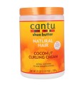 Stylingkräm Cantu Butter Natural Hair Coconut Curling Crema (709 g)