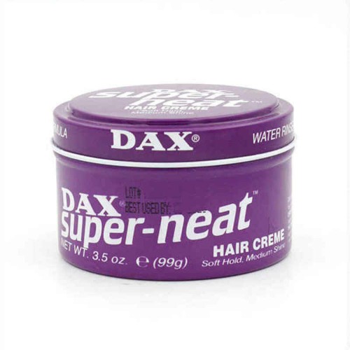 Behandling Dax Cosmetics Super Neat (100 gr)