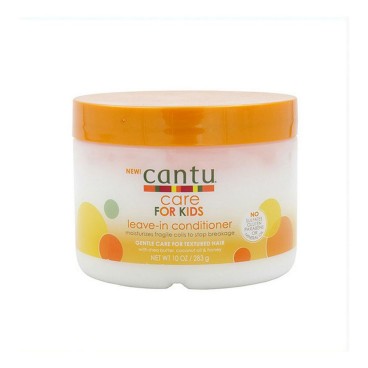 Balsam Kids Care Leave-In Cantu (283 g)