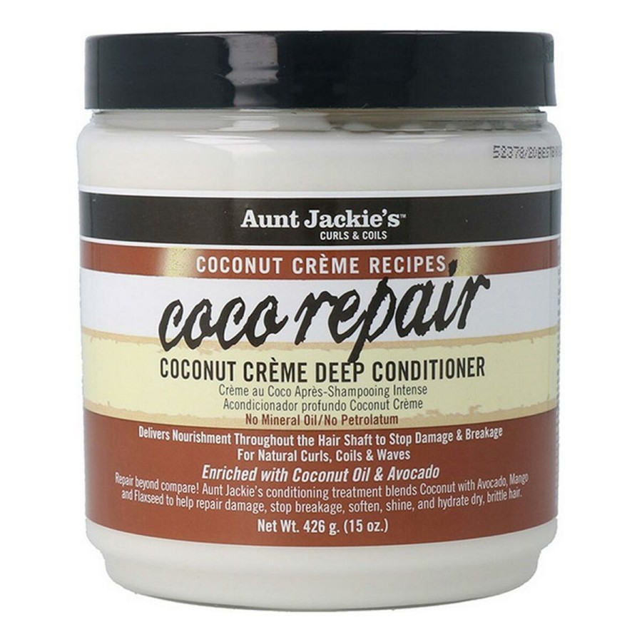 Balsam Aunt Jackie's Jackie's Coco