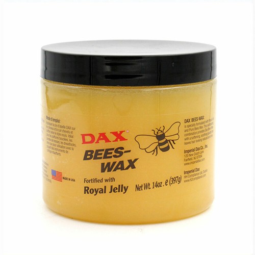 Gjutet vax Dax Cosmetics Bees Wax