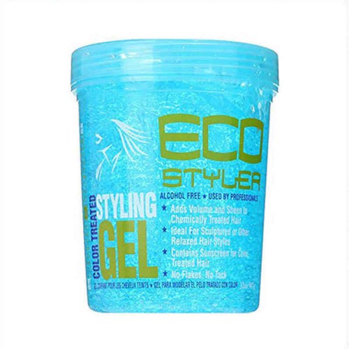 Shaping Gel Eco Styler Sport Blue (907 g)