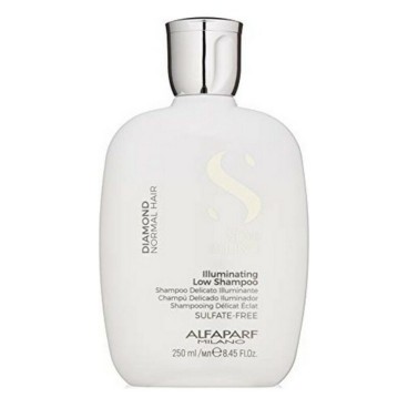 Schampo Semi di Lino Diamond Alfaparf Milano (250 ml)