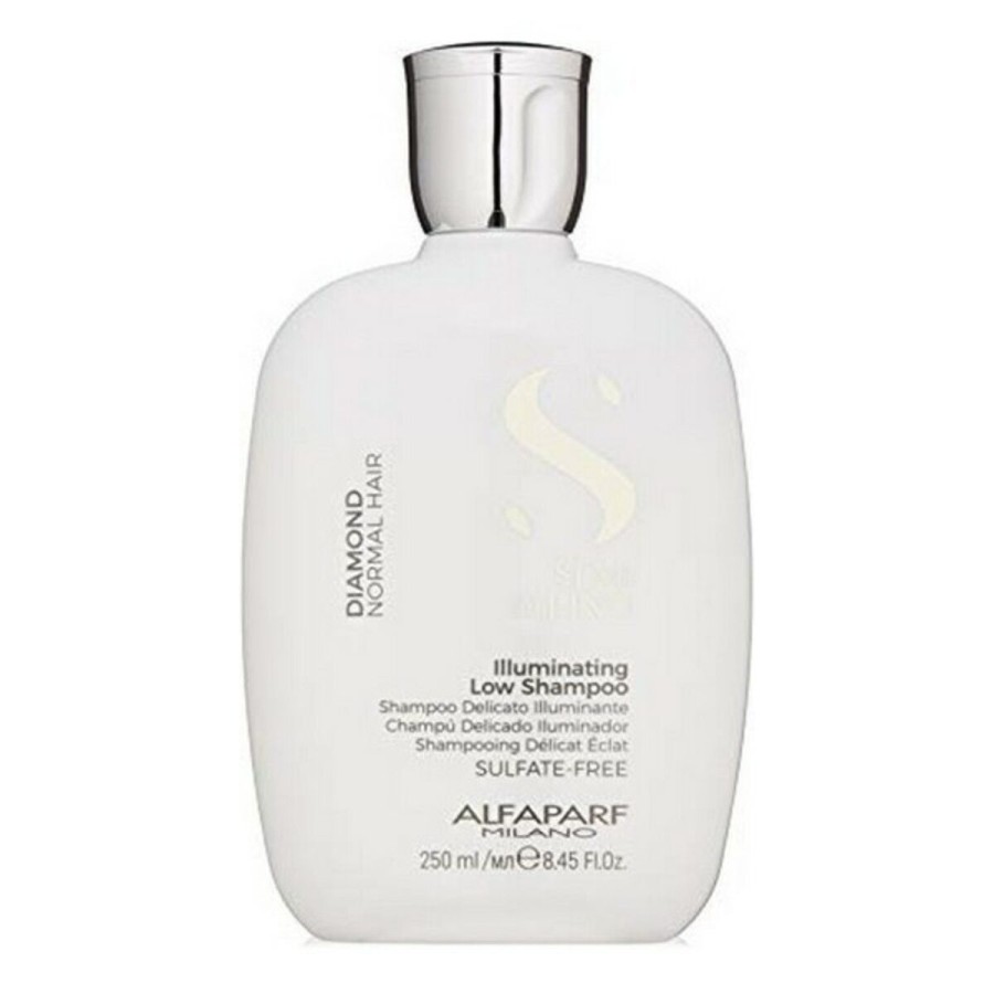 Schampo Semi di Lino Diamond Alfaparf Milano (250 ml)