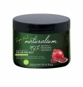 Färgskyddande kräm Naturalium Super Food Granatäpple (300 ml)