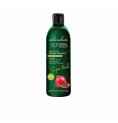 Färgförstärkande schampo Naturalium Super Food Granatäpple (400 ml)