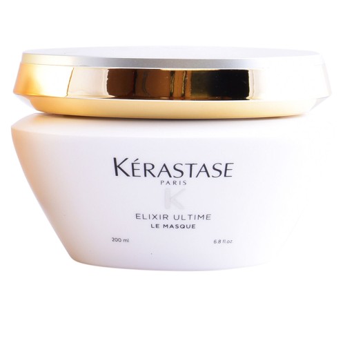 Vårdande hårinpackning Elixir Ultime Kerastase (200 ml)