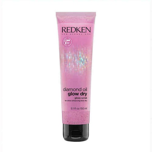 Hårolja Diamond Oil Redken Diamond Oil (150 ml)