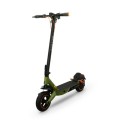 Elscooter Olsson Mamba Lite Grön 850 W