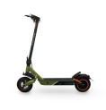 Elscooter Olsson Mamba Lite Grön 850 W