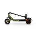 Elscooter Olsson Mamba Lite Grön 850 W