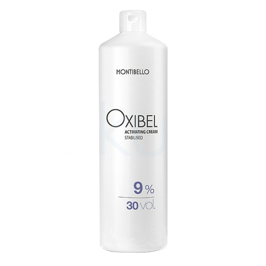 Håroxideringsmedel Montibello Oxibel 1 L Kräm 30 vol 9 %