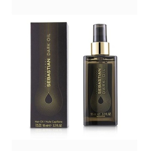 Hårolja Sebastian Dark Oil 95 ml Mjukmedel