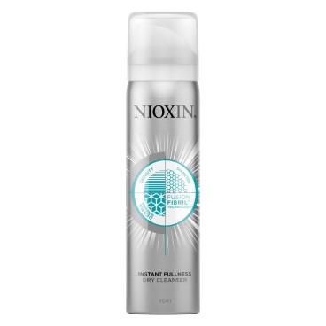 Torrschampo Nioxin Instant Fullness 65 ml