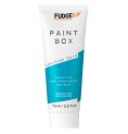 Halvvarig färg Fudge Professional Paintbox Turquoise Days 75 ml