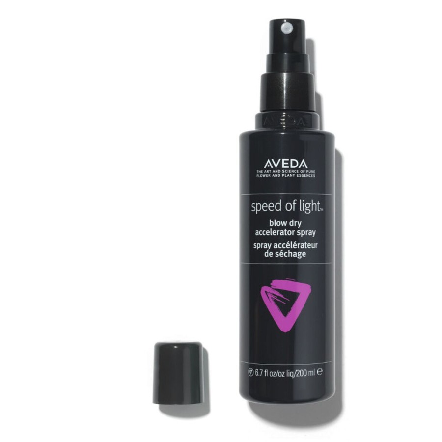 Hårspray Aveda Speed of Light 200 ml Torkningsaccelerator