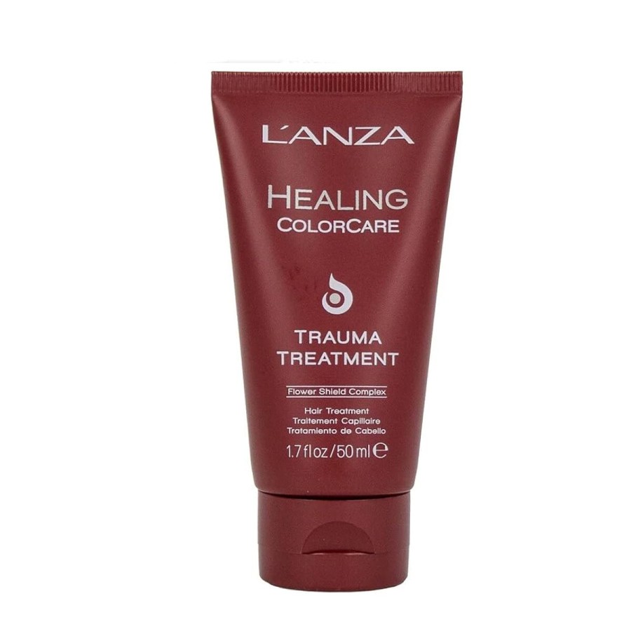 Balsam L'ANZA Healing Color Care 50 ml Färgbeskyddare