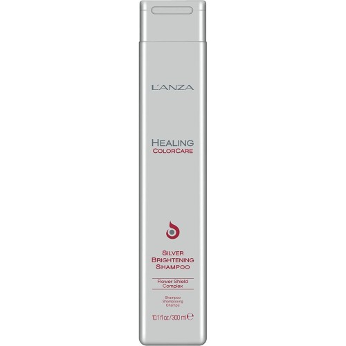 Schampo som neutraliserar färgen L'ANZA Healing Color Care 300 ml Blont hår