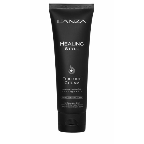 Stylingkräm L'ANZA Healing Style 125 g Strukturerande